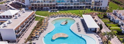 Ap Cabanas Beach & Nature - Adults Friendly