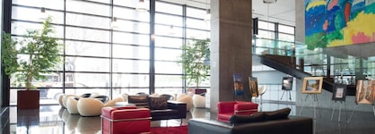 Vip Executive Art's Hotel