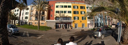 Enotel Sunset Bay