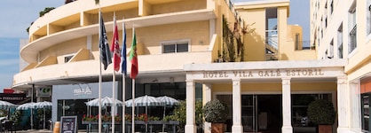 Vila Gale Estoril Hotel