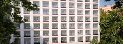 Avani Avenida Liberdade Lisbon Hotel