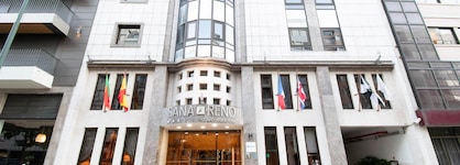 Sana Reno Hotel