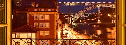 Pestana Vintage Porto Hotel & World Heritage Site