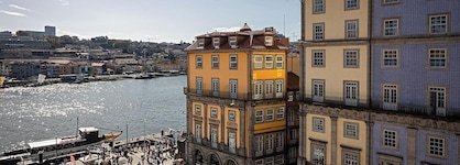 Pestana Vintage Porto Hotel & World Heritage Site