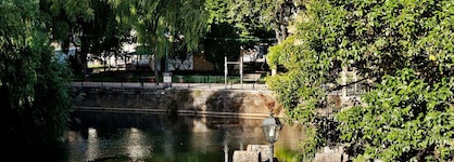 Hotel Dos Templarios