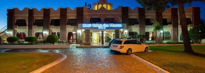 Hotel Colina Dos Mouros