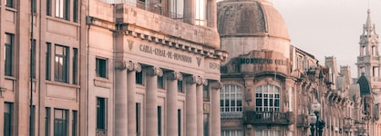 Golden Tulip Porto Gaia