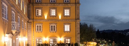 Casa Da Calçada Relais & Châteaux