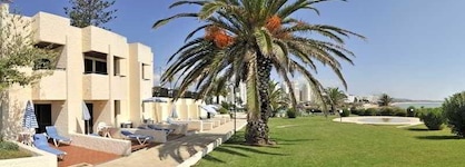 Pestana Levante Beach & Golf Hotel