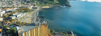 Dom Pedro Madeira Ocean Beach Hotel