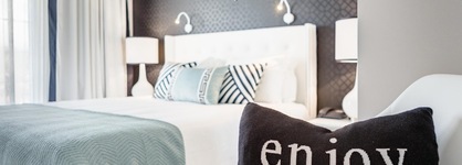 Hotel Cristal Marinha