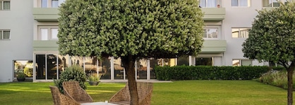 Axis Ofir Beach Resort Hotel
