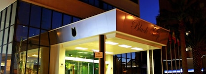 Hotel Black Tulip Porto