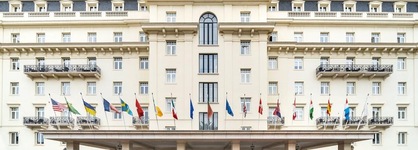 Palácio Estoril Hotel, Golf & Wellness