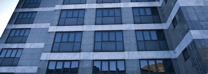 Hotel Zenit Diplomatic
