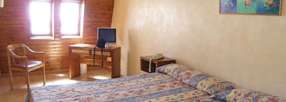 Picmaia Mountain Hotel
