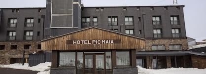 Picmaia Mountain Hotel