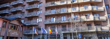 Hotel Marco Polo