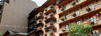 Hotel Marco Polo
