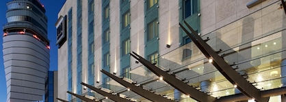 Nh Vienna Airport Conference Center