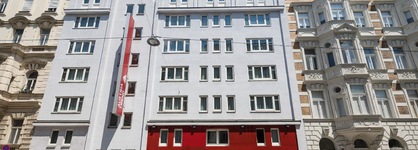 Austria Trend Hotel Anatol