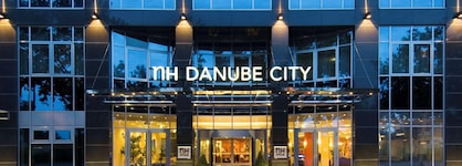 Nh Danube City