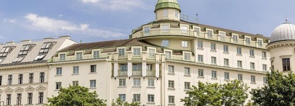 Austria Trend Hotel Ananas
