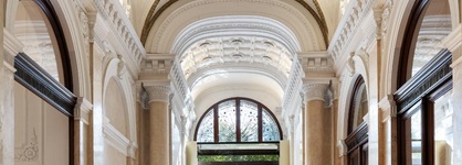 Almanac Palais Vienna