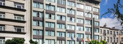 Catalonia Brussels