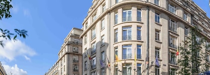 Hotel Le Plaza