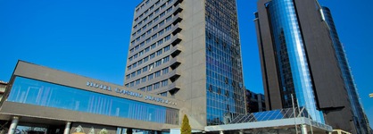 Hotel Maritza