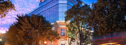 Crystal Palace Boutique Hotel