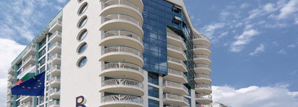 Berlin Golden Beach Hotel - All Inclusive