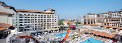 Meliá Sunny Beach