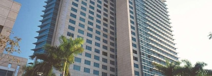 Grand Hyatt São Paulo