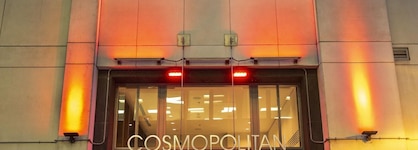 Executive Hotel Cosmopolitan Toronto
