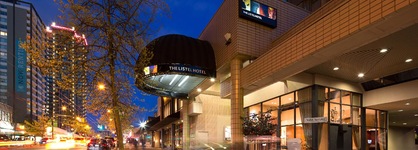The Listel Hotel Vancouver