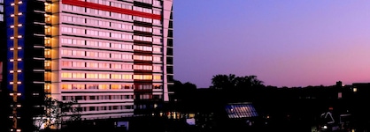 Atlantica Hotel Halifax