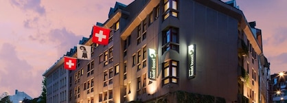 Hotel Basel