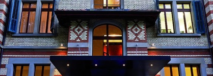 Sorell Hotel Zürichberg