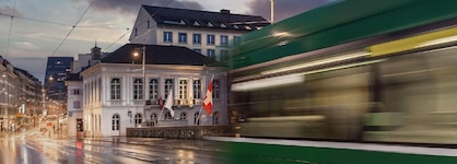 Sorell Hotel Merian