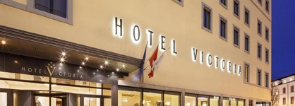 Hotel Victoria