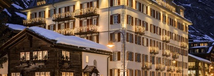 Hotel Monte Rosa