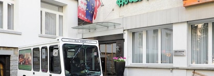 Alpine Hotel Perren
