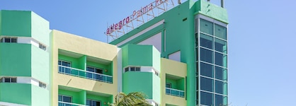 Hotel Palma Real