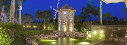 Olympic Lagoon Resort Ayia Napa