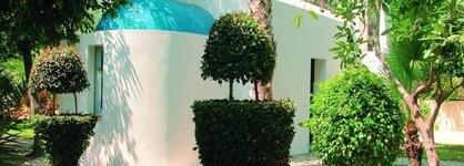 Elias Beach Hotel