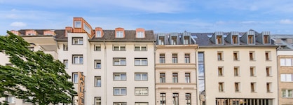 Flandrischer Hof Hotel