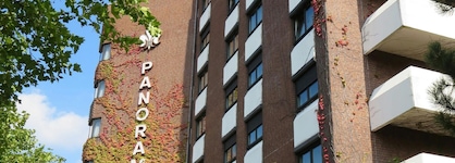 Hotel Panorama Hamburg - Billstedt