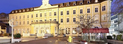 Eurostars Park Maximilian